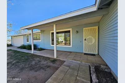 5842 E Calle De La Fresa --, Hereford, AZ 85615 - Photo 6