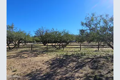 5842 E Calle De La Fresa --, Hereford, AZ 85615 - Photo 2