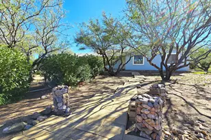 5842 E Calle De La Fresa, Hereford, AZ 85615 - Photo 1
