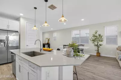 12686 E Pivot Peak --, Gold Canyon, AZ 85118 - Photo 16