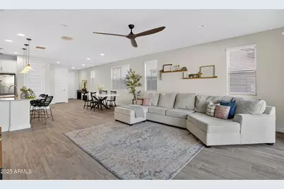 12686 E Pivot Peak --, Gold Canyon, AZ 85118 - Photo 10