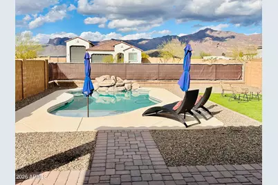 12686 E Pivot Peak --, Gold Canyon, AZ 85118 - Photo 36