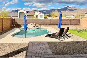 12686 E Pivot Peak, Gold Canyon, AZ 85118 - Photo 36