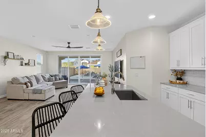 12686 E Pivot Peak --, Gold Canyon, AZ 85118 - Photo 12