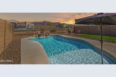 12686 E Pivot Peak --, Gold Canyon, AZ 85118 - Photo 6