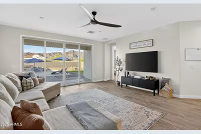 12686 E Pivot Peak --, Gold Canyon, AZ 85118 - Photo 12