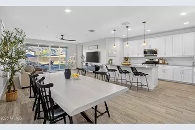 12686 E Pivot Peak --, Gold Canyon, AZ 85118 - Photo 2