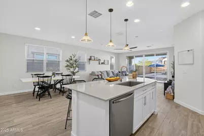 12686 E Pivot Peak --, Gold Canyon, AZ 85118 - Photo 16