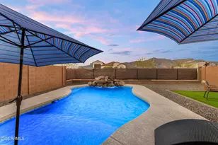 12686 E Pivot Peak, Gold Canyon, AZ 85118 - Photo 38