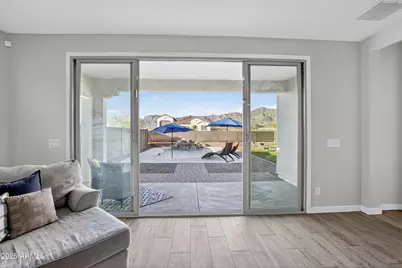 12686 E Pivot Peak --, Gold Canyon, AZ 85118 - Photo 34