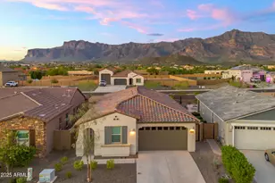 12686 E Pivot Peak, Gold Canyon, AZ 85118 - Photo 4