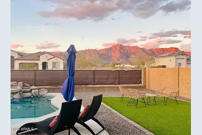 12686 E Pivot Peak --, Gold Canyon, AZ 85118 - Photo 1