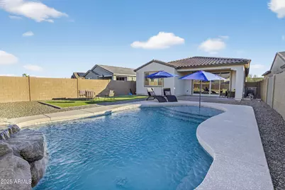 12686 E Pivot Peak --, Gold Canyon, AZ 85118 - Photo 40