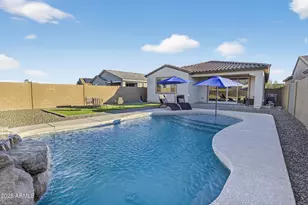 12686 E Pivot Peak, Gold Canyon, AZ 85118 - Photo 40