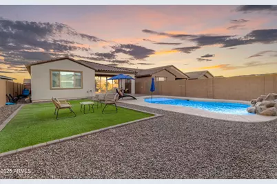 12686 E Pivot Peak --, Gold Canyon, AZ 85118 - Photo 42