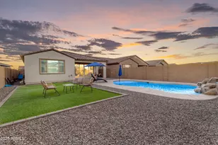 12686 E Pivot Peak, Gold Canyon, AZ 85118 - Photo 42