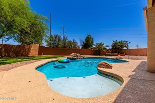 3149 S Sierra Heights, Mesa, AZ 85212 - Photo 42