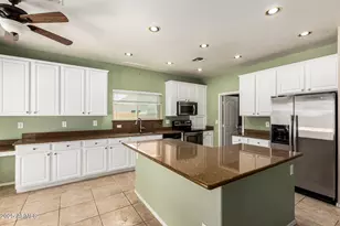 3149 S Sierra Heights, Mesa, AZ 85212 - Photo 12