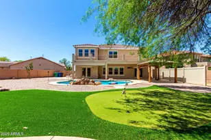 3149 S Sierra Heights, Mesa, AZ 85212 - Photo 38