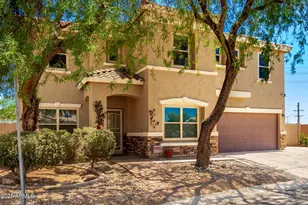 3149 S Sierra Heights, Mesa, AZ 85212 - Photo 2