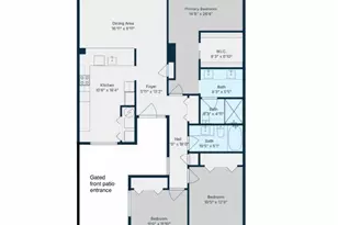 2545 N Miller Rd, Scottsdale, AZ 85257 - Photo 2