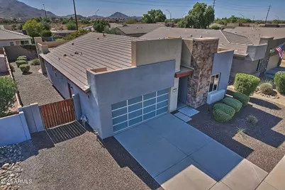 3541 E Ravenswood Drive, Gilbert, AZ 85298 - Photo 34