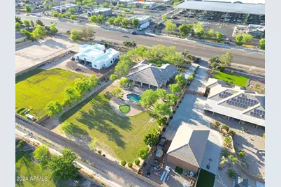 16385 W Yuma Road, Goodyear, AZ 85338 - Photo 1