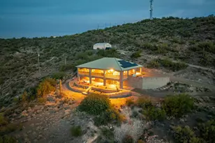 19800 E St Josephs Rd, Black Canyon City, AZ 85324 - Photo 2