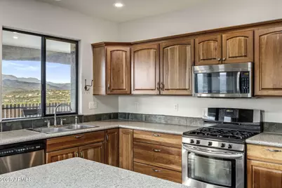 19800 E St Josephs Road, Black Canyon City, AZ 85324 - Photo 22