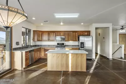 19800 E St Josephs Road, Black Canyon City, AZ 85324 - Photo 16