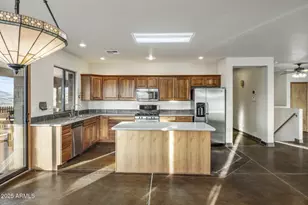 19800 E St Josephs Rd, Black Canyon City, AZ 85324 - Photo 16