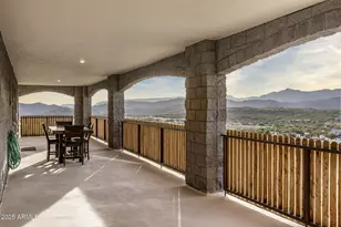 19800 E St Josephs Rd, Black Canyon City, AZ 85324 - Photo 14