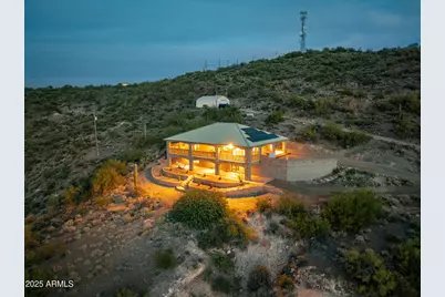 19800 E St Josephs Road, Black Canyon City, AZ 85324 - Photo 6