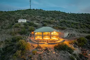 19800 E St Josephs Rd, Black Canyon City, AZ 85324 - Photo 36