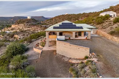 19800 E St Josephs Road, Black Canyon City, AZ 85324 - Photo 54