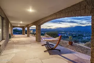 19800 E St Josephs Rd, Black Canyon City, AZ 85324 - Photo 50