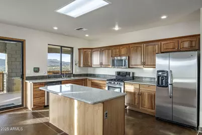 19800 E St Josephs Road, Black Canyon City, AZ 85324 - Photo 18