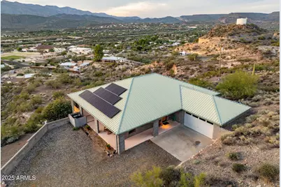 19800 E St Josephs Road, Black Canyon City, AZ 85324 - Photo 4