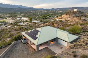 19800 E St Josephs Rd, Black Canyon City, AZ 85324 - Photo 4