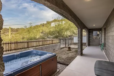 19800 E St Josephs Road, Black Canyon City, AZ 85324 - Photo 12