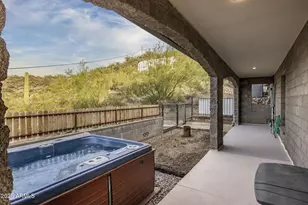 19800 E St Josephs Rd, Black Canyon City, AZ 85324 - Photo 12