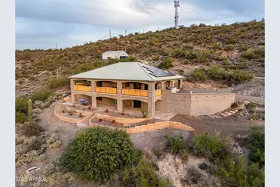 19800 E St Josephs Road, Black Canyon City, AZ 85324 - Photo 1