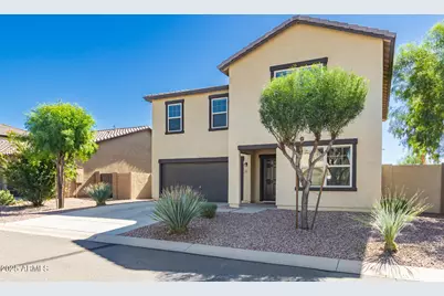 2699 E Omega Drive, San Tan Valley, AZ 85143 - Photo 2