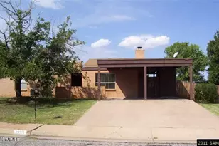 1233 Terra Dr, Sierra Vista, AZ 85635 - Photo 1