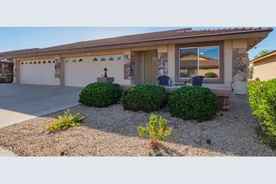 11360 E Keats Avenue #4, Mesa, AZ 85209 - Photo 1