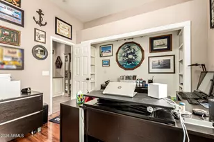 1356 N Bernard, Mesa, AZ 85207 - Photo 30