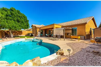 1356 N Bernard --, Mesa, AZ 85207 - Photo 36