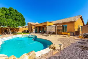 1356 N Bernard, Mesa, AZ 85207 - Photo 36