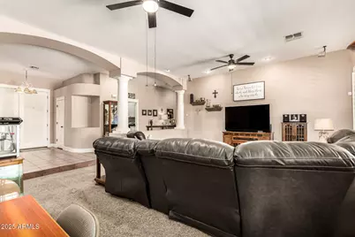 1356 N Bernard --, Mesa, AZ 85207 - Photo 6