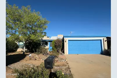 615 Steppe Place, Sierra Vista, AZ 85635 - Photo 1